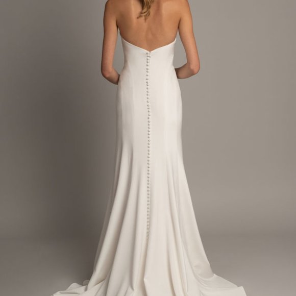 Jenny Yoo Felicity Size 10 - Picture 2 of 10